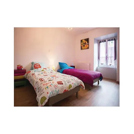Two-bedroom Holiday In Dom wakacyjny *
