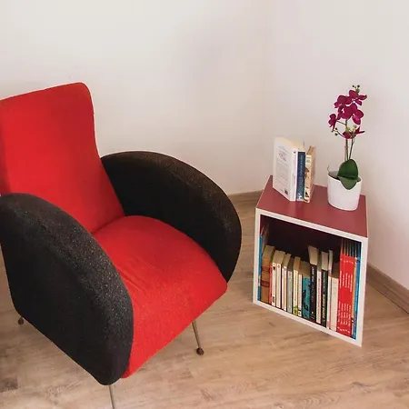 Two-bedroom Holiday In
