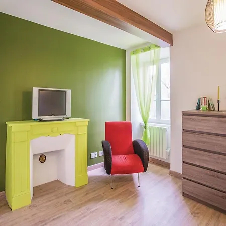 Dom wakacyjny Two-bedroom Holiday In