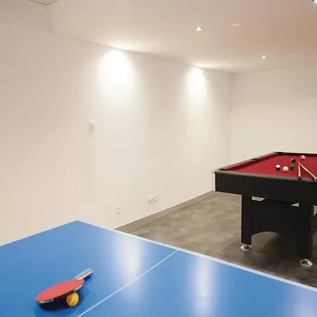 Two-bedroom Holiday In Pirou